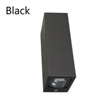 Aluminum COB outdoor light LED outdoor lighting Outdoor