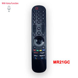 New Voice Magic TV Remote Control AN-MR18BA AN-MR19BA