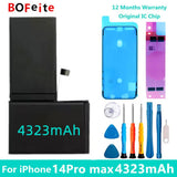 Original 0 Cycle Replacement Bateria for IPhone 6