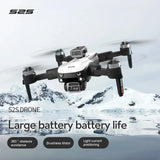 S2S Mini Drone 4k Profesional 8K HD Camera