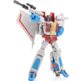 Transformation Toys JINBAO FG04 FG0103 Starscream Thundercracker Skywarp