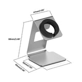 Smartwatch Station Stable Dock Bracket Suitable for Google