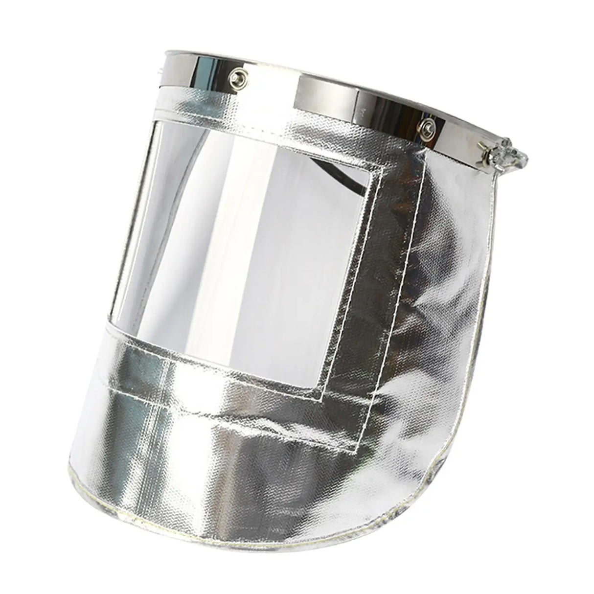 Fire Resistant Face Hood Work Face Hood Welding