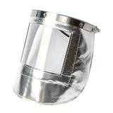 Fire Resistant Face Hood Work Face Hood Welding