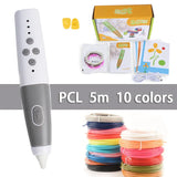 Creative 3D Pen Set for Kids - Perfect