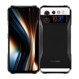 DOOGEE V20S Rugged Smartphone 12GB 256GB Dimensity 6020