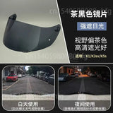 Motorcycle Helmet Visor for K1 K3SV K5 Moto