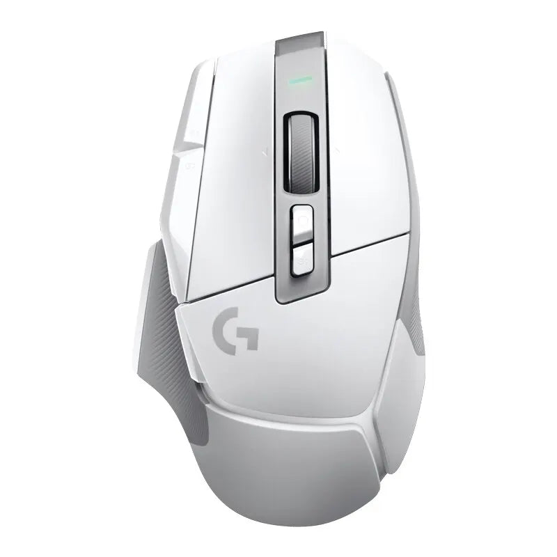Logitech (G) G502 X Advanced Edition New Optical-mechanical