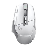 Logitech (G) G502 X Advanced Edition New Optical-mechanical