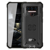 Oukitel WP23 Rugged Mobile Phones 6.52 Inch HD