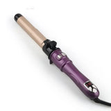 28/32mm Ceramic Barrel Hair Curlers Automatic Rotating Curling