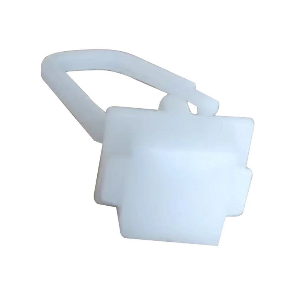 50pcs Curtains Hooks For Volvo, Man, Iveco, Rear