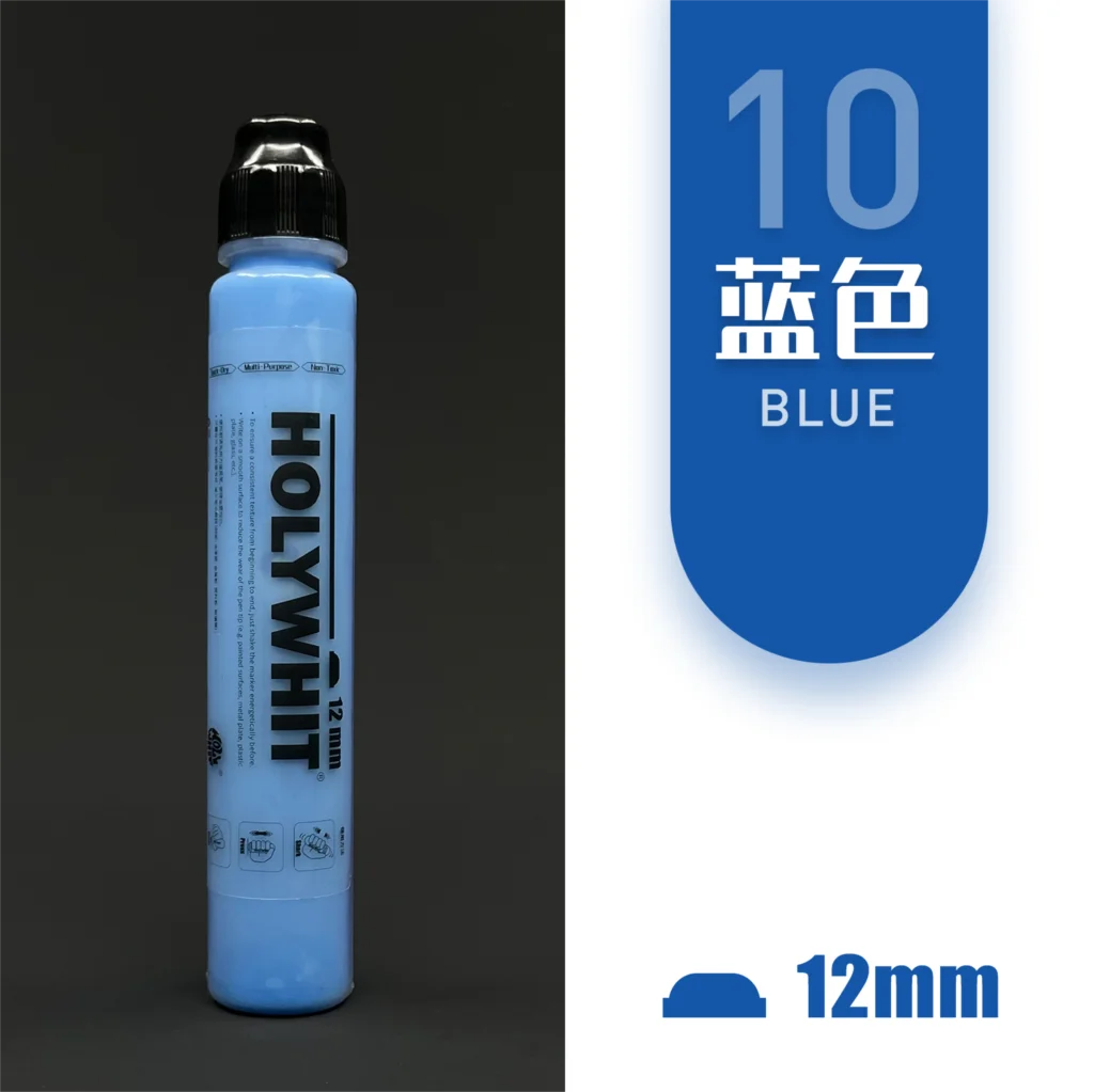 Holywhit Graffiti Flowing Markers Pen 12mm / 50ml