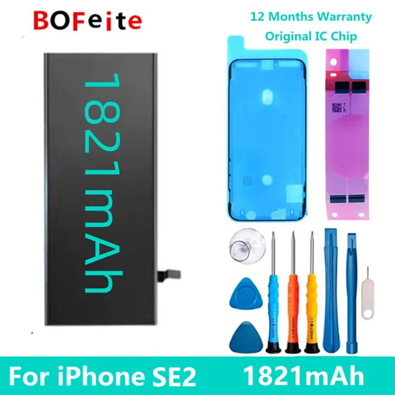 Original 0 Cycle Replacement Bateria for IPhone 6