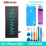 Original 0 Cycle Replacement Bateria for IPhone 6
