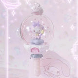 Genuine Sanrio Figure Cinnamoroll Hellokitty Mymelody Kuromi Pochacco