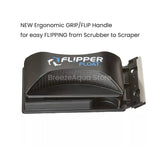 Flipper Float Nano/Standard/Max 2 in 1 Magnetic Scrubber