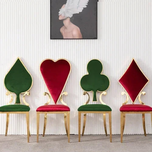 French Designer Living Room Chairs Makeup Vanity Luxury