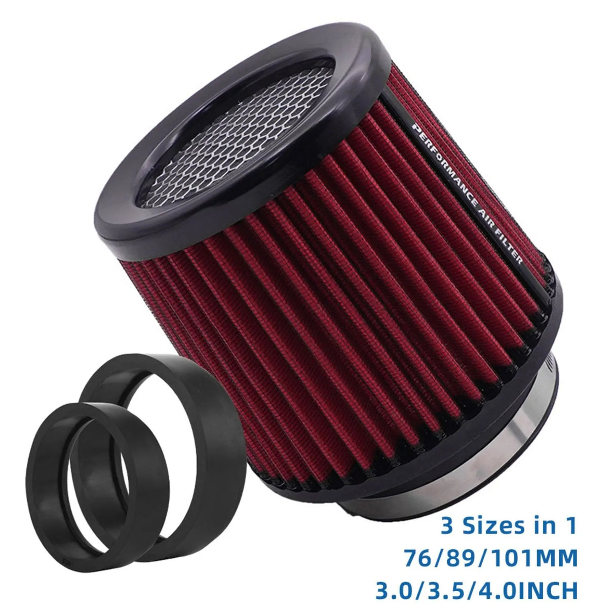 Air Filter Cold Intake Delivery Systems Sport Automobile