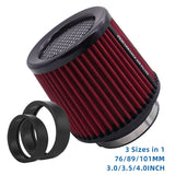 Air Filter Cold Intake Delivery Systems Sport Automobile