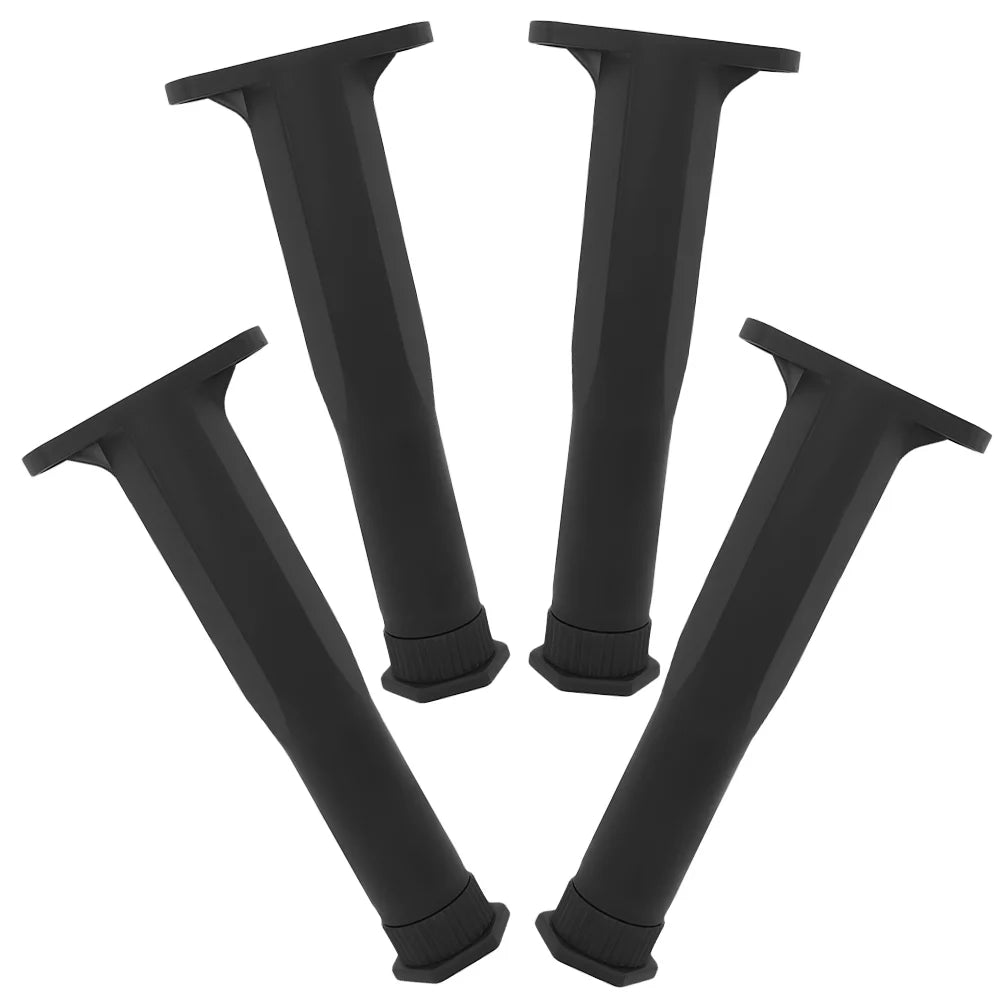 4 Pcs Bed Frame Support Legs Furniture Ranked