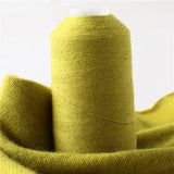 high-quality Fine Cashmere Yarn Crochet Wool Line for
