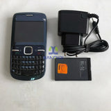 Original GSM Unlocked C3 C3-00 Mobile Cell Phone