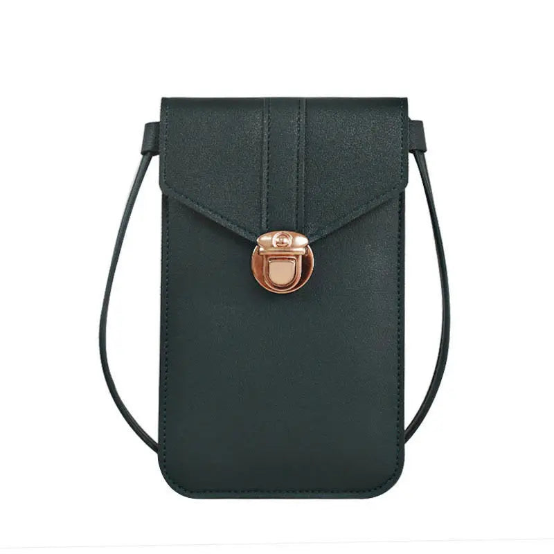 2023 Bag for Women Phone Shoulder Bag Touch