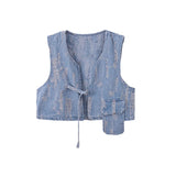 Fashion Hip Hop Dance Rave Clothes for Kids