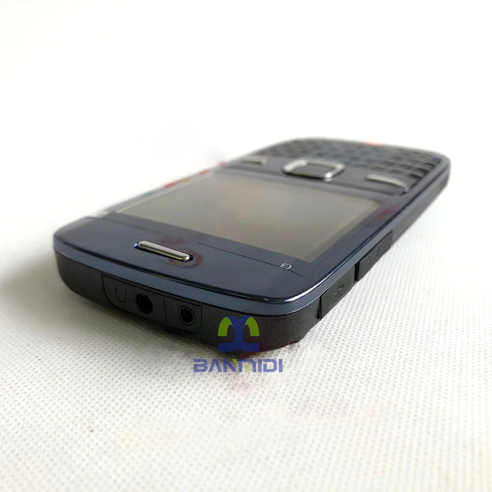 Original GSM Unlocked C3 C3-00 Mobile Cell Phone