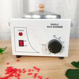Electric Wax Heater Depilatory Wax Warmer Wax Melting