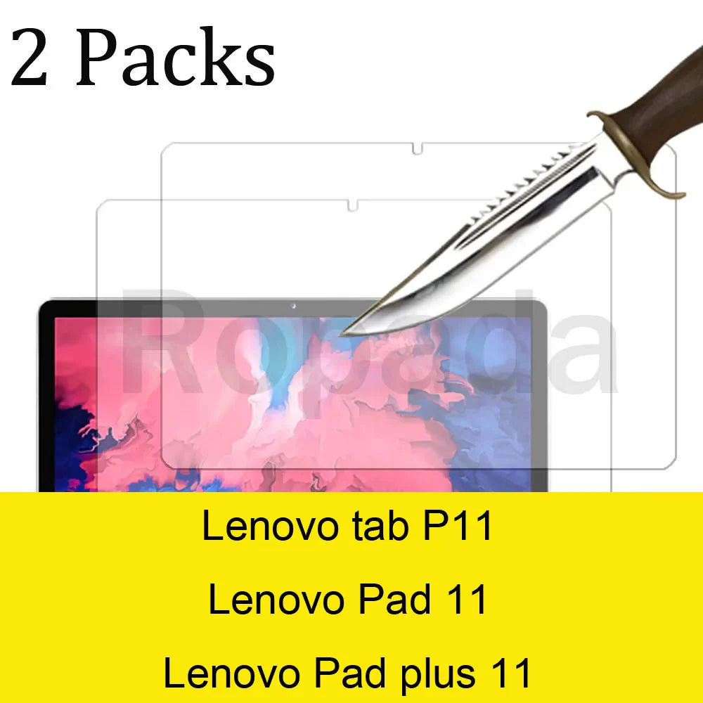 Glass Screen Protector for Lenovo Xiaoxin Pad 2021