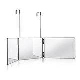 3 Way Mirror with Lights Cosmetic Mirror 360