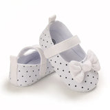 Newborn Baby Shoes Boy Girl Classical Sport Soft