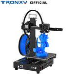 Tronxy 3D Printer CRUX 1 FDM Smart Filament