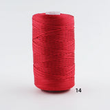 1Pc 100g 1.5mm Thin Ice nylon Yarns For