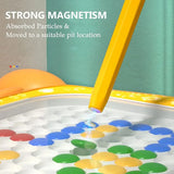 WLtoys 28CM/36CM Magnetic Drawing Board for Kids, Large