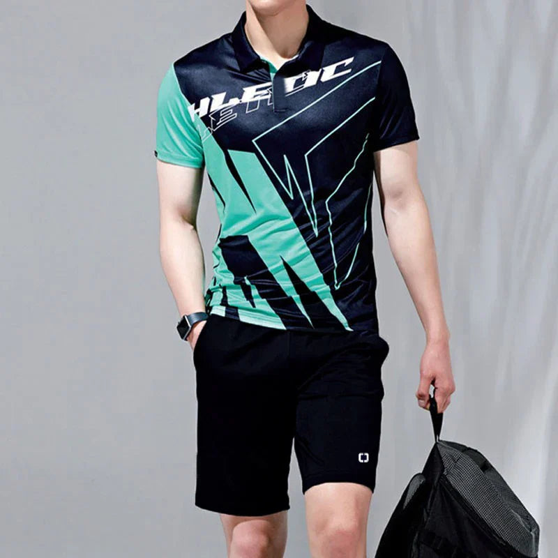 Very good quality 2024 New badminton clothes women's