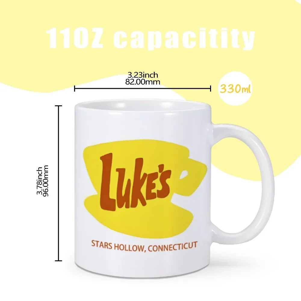 Dinner Mug Coffee Mugs 11oz Tea Cups Home