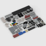Fit Robot EV3 Core Set Mindstorms EV3 Parts