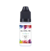 10ml 22Colors Alcohol Ink Art Epoxy Resin Diffusion