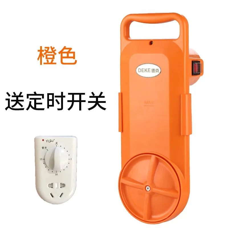 220V 50Hz Portable Washing Machine Handheld Small Lavadoras