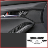 Car Interior Panel Kit Cover Decor Trim Sticker
