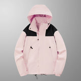 High Quality Unisex Camping Clothes Hiking Jacket Waterproof