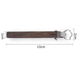 Pottery Tools Teapot Ware Handle Tool DIY Clay