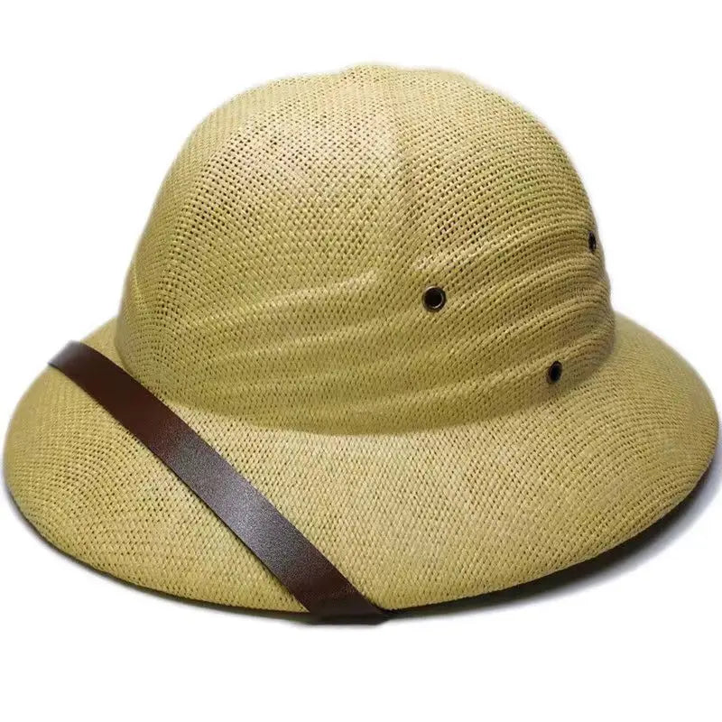 Fashion Vietnam War Army Hat Women Men British