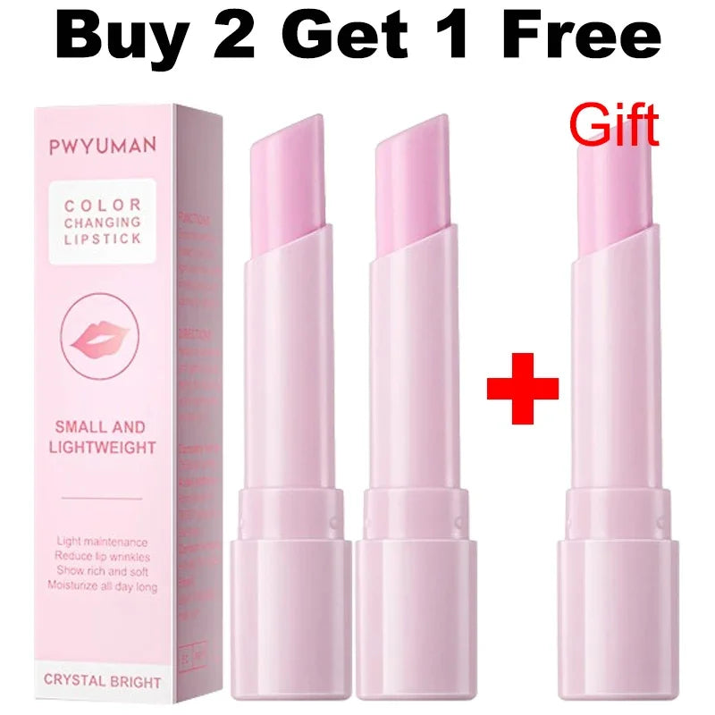 Lip Balm Repair Mini Set New Korean For