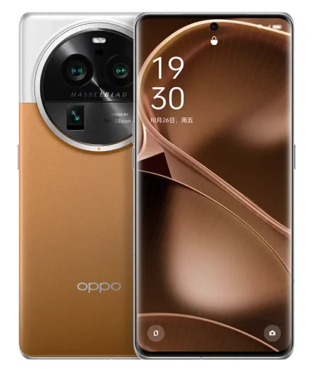 NEW OPPO Find X6 Pro 5G SmartPhone Snapdragon