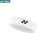 YONEX Badminton Tennis Sports Turban Headband Fitness Sweat-absorbent