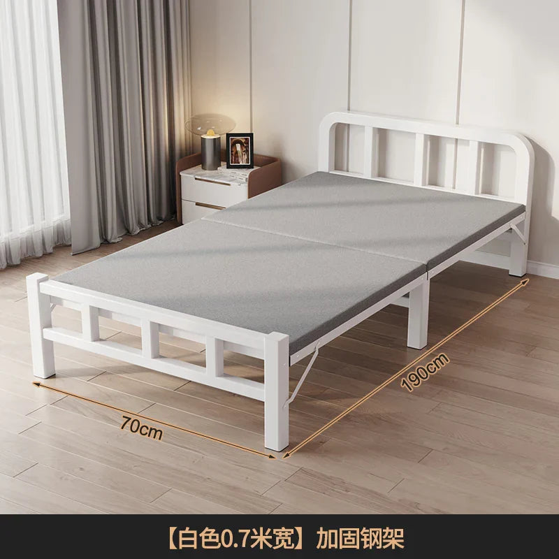 Double Bedroom Bed Children Luxury Folding Headboards Girls